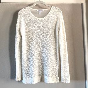 BCBGeneration Long Sleeve Top